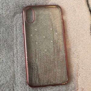 iPhone X case
